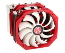 Dwa nowe chłodzenia CPU od Raijintek