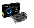 Karty graficzne GIGABYTE GeForce GTX 750 & GTX 750Ti w wersji OC