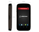 Boeing Black - ekstra smartfon