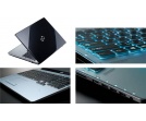 Fujitsu Grannote - nowy notebook