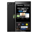 BlackBerry Z3 - nowy phablet