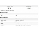 Nowy smartfon od BlackBerry