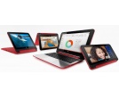 HP Pavilion x360 - nowa hybryda
