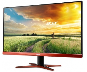 Acer XG270HU - monitor z FreeSync