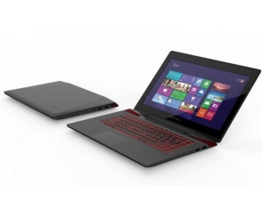 Lenovo Y50 - odświeżona seria laptopów