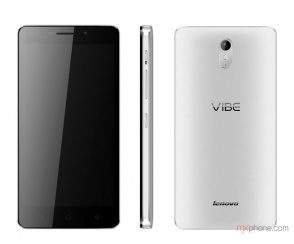 Lenovo Vibe X3, S1, P1 i P1 Pro już niebawem