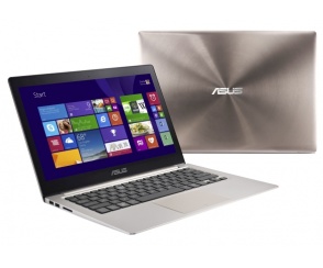 ASUS ZenBook UX303LA – ultrabook w stylu Zen