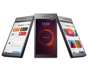 BQ Aquaris E4.5 - smartfon z Ubuntu