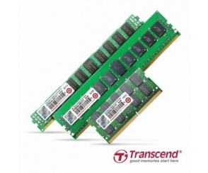 TRANSCEND poszerza linię modułów pamięci serwerowych DDR4