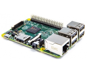 Raspberry Pi 2 - nowy minikomputer