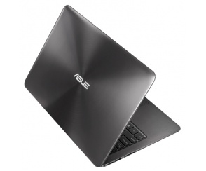 ZenBook UX305 – smukły i elegancki ultrabook ASUSa