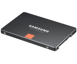 Samsung SSD 840 EVO - kolejna aktualizacja