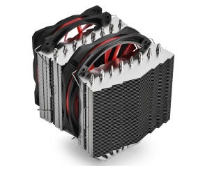 DeepCool GamerStorm Assassin II - nowy cooler CPU