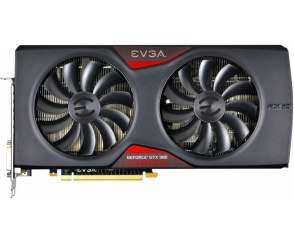 GeForce GTX 980 - nowy rekord podkręcania