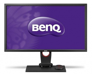 BenQ XL2730Z z FreeSync niebawem w sklepach