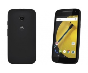 Motorola Moto E - nowy smartfon z nowym Androidem