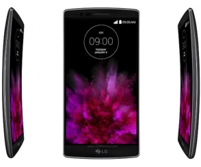 LG G Flex 2 jednak w Europie