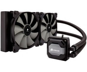 Corsair Hydro H110i GT - nowy cooler