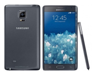 Samsung Galaxy Note Edge - sprzedano już 630 tysięcy urządzeń