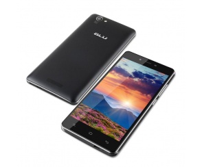 BLU Studio Energy - nowy tani smartfon