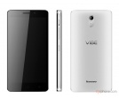 Lenovo Vibe X3, S1, P1 i P1 Pro już niebawem