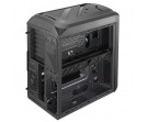 Aerocool GT-RS Cube - nowa obudowa ATX