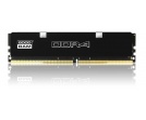 Nowe pamięci GoodRAM DDR4