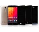 LG Joy, Leon, Spirit i Magna