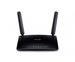 Uwolnij się od kompromisów – TP-LINK Archer MR200  oraz TL-MR6400