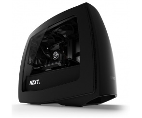 NZXT Manta - nowa obudowa mini-ITX