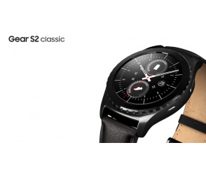 Samsung Gear S2 3G z eSIM