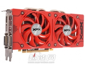 XFX Radeon R9 380 Crimson Edition