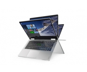 Nowe modele YOGA 710, 510 i ideapad MIIX 310