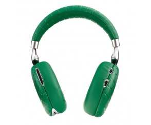 Parrot Zik 3 - nowe słuchawki