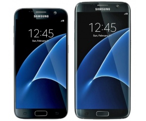 Galaxy S7 i Galaxy S7 Edge - nowe rendery