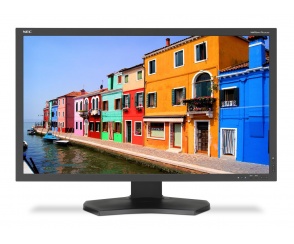 NEC MultiSync PA322UHD-2 - nowy monitor Ultra HD