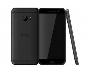 HTC One M10 - pierwszy render prasowy