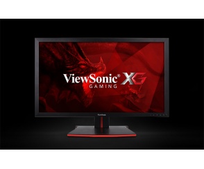 ViewSonic XG2700-4K - nowy monitor 4K z FreeSync