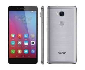 Huawei Honor 5X - trafił do Europy