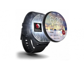 Snapdragon Wear 2100 - nowy procesor dla smartwatchy