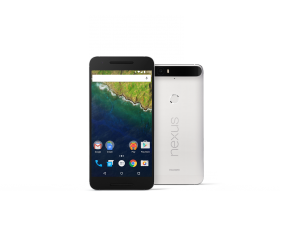 Nexus 6P już w Polsce