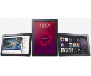 BQ Aquaris M10 - nowy tablet z Ubuntu