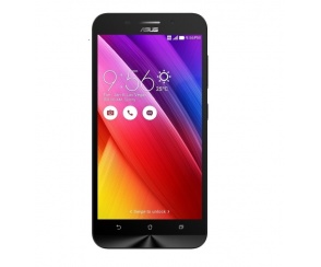 ASUS ZenFone Max z baterią do zadań specjalnych