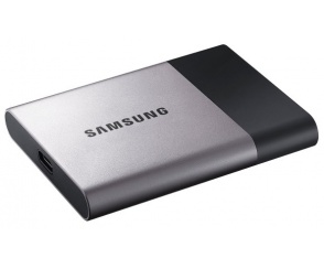 Samsung SSD T3 z USB 3.1