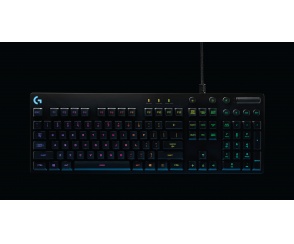 Logitech G810 Orion Spectrum