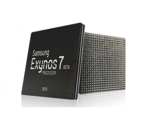 Exynos 7 Octa 7870 - nowy układ 14 nm