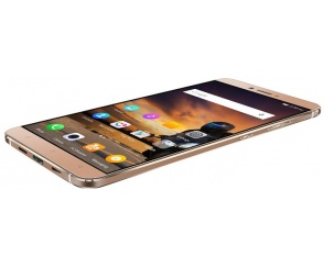 Gionee S6 - nowy smartfon z ekranem 5,5 cala