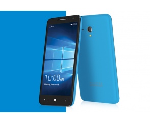 Alcatel Idol Pro 4 z Windows 10