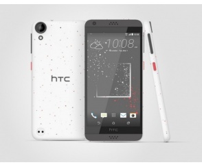 HTC Desire 530, 630 i 825 ujawnione