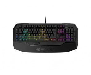 Ryos MK FX – ROCCAT dodaje podświetlenie RGB